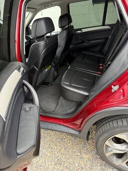BMW X5 30D xDrive E70 - 11