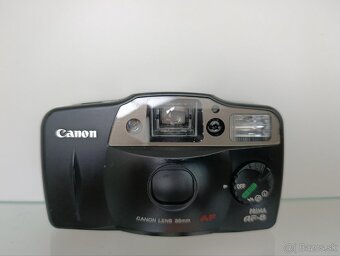 Canon Prima AF-8 - 11