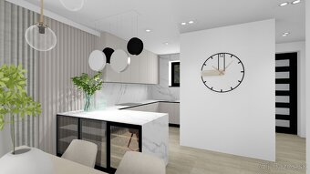 UVÁDZACIA CENA Novostavba Dvojdom - VÝCHODNÉ MOKRANCE - 11