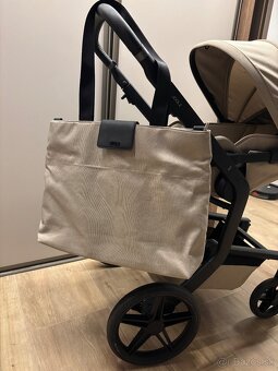 Predám kočík Joolz Day 5 - 11