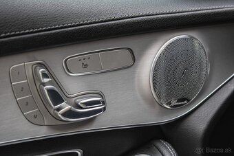 Mercedes-Benz GLC SUV 250d 4MATIC - 11