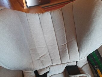 Autosedačka BeSafe iZi Turn i-Size - 11