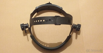 Zváračský hlavový pás na predaj - 11