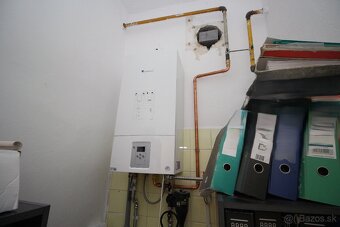 PRENÁJOM podnikateľský priestor 99 m² v Bánovce n/B. - 11