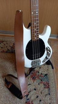 SUB Series Sterling RAY4 - 11