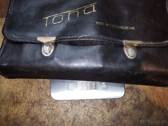 Tona autobrasna B12 - 11