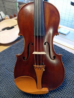 Husle 4/4, Drozen 1941 - 11