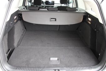 Ford Focus Combi Titanium A/T 6/2024 - 11