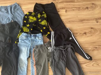 detske oblečenie - na 2/3 roky veľkosť - 11