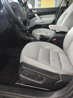 Škoda Octavia 2  2.0 TDI L&K - 11