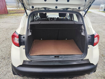 Predám Renault Captur 1,5 dci, 81KW - 11