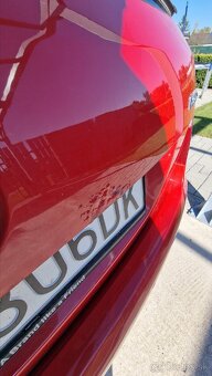 Škoda Fabia combi 2 1.6tdi 77kw - 11