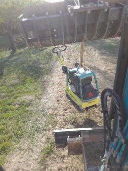 Výkopové práce - 11