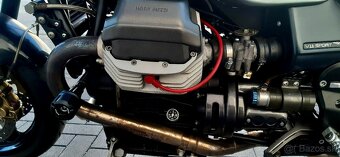 Moto guzzi v11 - 11