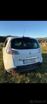 Renault Scénic 3 , 1.5 dci - 11