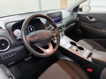 Hyundai Kona Electric EV 136PS✅ 2022 ✅ - 11