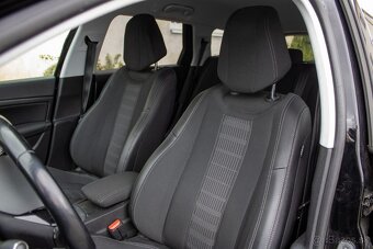 Peugeot 308 SW 1.5 BlueHDi - 11