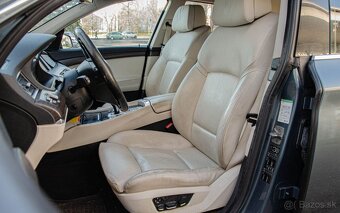 BMW Rad 5 530d A/T. - 11