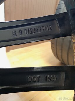 Bmw r22 original, styling 742M - 11