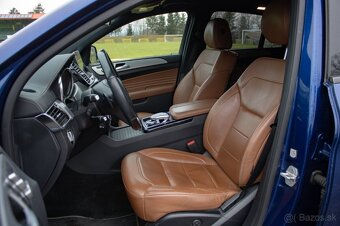 Mercedes-Benz GLE 400 4MATIC AMG - 11