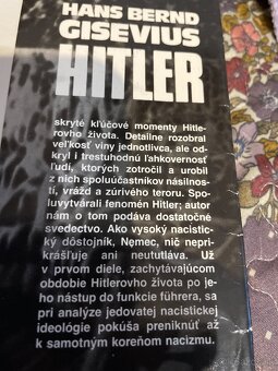 Rôzne knihy, kuchárky, historické - 11