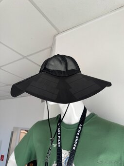 Klobúk EcoFlow Power Hat (L-XL) - 11