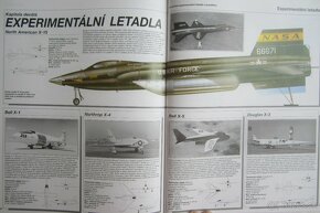 Encyklopedie letadel - 11