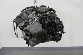 Predám kompletný BMW motor N54D30A N54 335i 225kw - 306Ps - 11