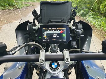 BMW R 1250 GS Adventure - 11