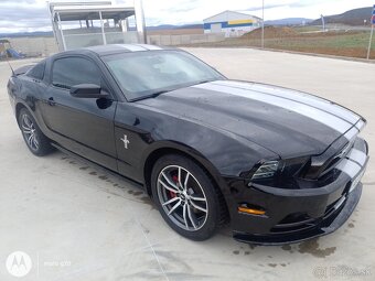 Ford Mustang - 11