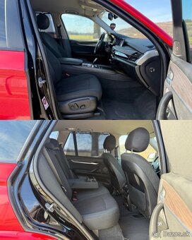 BMW X5 4.0d Xdrive 8.ZF 230kw - 11