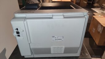 Predám multifunkčnú tlačiareň CANON I sensys MF724Cdw - 11