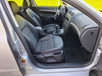 Skoda Octavia Elegance 2.0 TDI CR 103kw - 11