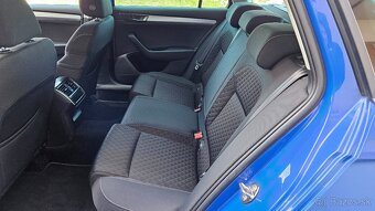 Škoda Superb Combi 2.0 TDI SCR Style DSG odpočet DPH - 11