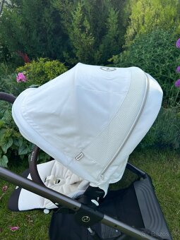 Športový kočík Cybex Balios S Lux - 11