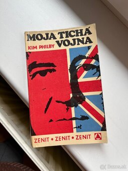 Predám knihy rôzne druhy - 11