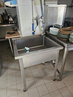 Predám gastro zariadenie - 11