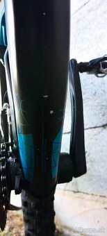 HAIBIKE Q.AM Plus 7.05 - 11