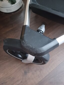 Thule Urban Glide 2 - 11