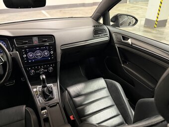 VW Golf GTD 2.0TDi DSG Virtuall. Panor. Metrix.✅ - 11