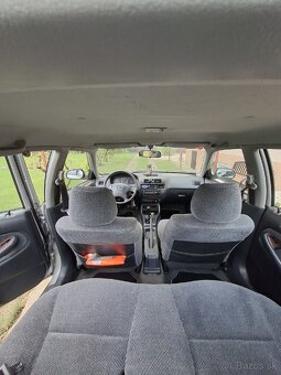 Honda Civic 6g - 11
