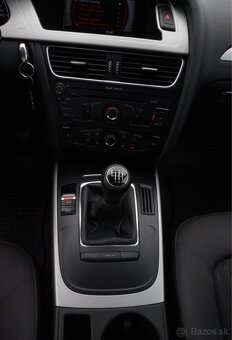 Audi A4 B8 - 11