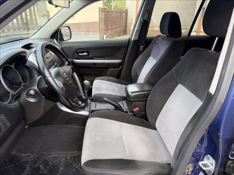 Suzuki Grand Vitara 2.0 103kW 2009 145858km 4x4 TAŽNÉ BEZ K - 11