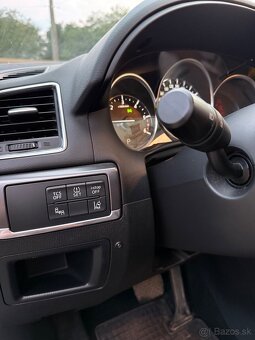 Mazda CX-5 2.2 Skyactiv-D Revolution, AWD, kupovaná na SK - 11