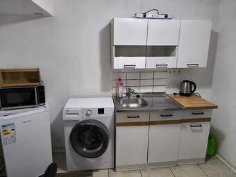 Predám dom na Molitérke - 11