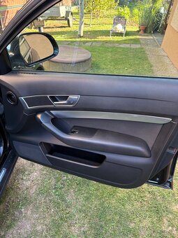 Predám Audi A6 C6 , 2,0 tdi, 125kw, r.v.2011 - 11