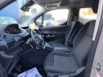 Peugeot Rifter ALLURE 1,5 BHDI 130K 6M/T - 11