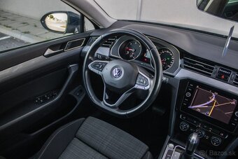 Volkswagen Passat Variant 2.0 TDI EVO Business DSG - TOP - 11