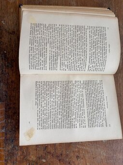 Knihy série Weltgeschichte (svetové dejiny) - 11