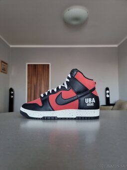 Nike Dunk HI 1985 Undercover - 11